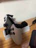 PlayStation 适用于索尼（SONY）PS5游戏机配件 5国行手柄 无线耳机/座充/摄像头/连接线 PS5原装手柄座充（索尼国行） 实拍图