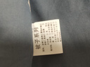 南极人被子秋冬厚被芯加厚保暖冬被春秋棉被学生宿舍单人四季被褥空调被 立体-轻奢蓝【适合裸睡】 180x220/约6斤【冬被】 实拍图