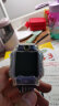 小天才儿童电话手表Z8A霞光紫 防水GPS定位智能手表 学生儿童4G视频拍照双摄手表男女孩儿童节礼物 晒单实拍图