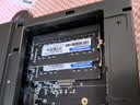 铨兴（QUANXING）笔记本内存条 DDR4 2666/3200MHz 4G/8G/16G/32G 高速稳定 笔记本电脑通用 支持升级 游戏办公NAS  笔记本8G DDR4 3200MHz 实拍图