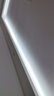 一体化led灯管T5超亮日光灯t8长条灯条家用全套节能支架光管1.2米 T5一体化【1米18瓦】白光 实拍图