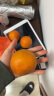 京鲜生 中华红橙净重4.5-5斤 单果70-80mm 新鲜水果 绿色食品 源头直发  实拍图