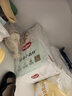 babycare婴儿口水巾纱布围嘴围兜一次性小孩防脏便携饭兜洛尔卡香蕉20片 实拍图