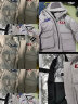 波司登太空系列羽绒服男女情侣款加厚保暖时尚百搭外套B30143610 晒单实拍图
