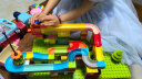费乐（FEELO）大颗粒儿童拼装积木玩具兼容乐高男女孩节日礼物76粒拼拼乐袋2226  六一儿童节日礼物 实拍图