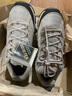 迈乐（Merrell）男女款户外越野徒步鞋MOAB GTX防水透气防滑抓地耐磨登山鞋 J036326白黑灰-3 GTX女款 39 实拍图