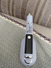 美的（Midea）【高端手持】挂烫机家用熨烫机/便携出差迷你大蒸汽手持电熨斗/小型商用服装店/政府补贴YBD12Ak1 实拍图