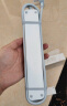 小米（MI）米家USB插座/插线板/插排/排插/拖线板/插板/多功能接线板 3USB接口+3孔位  总控 全长1.8米  白色 实拍图