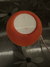 【95成新】Apple/苹果 HomePod mini 智能音响蓝牙音箱-橙色 苹果音响音箱智能家居中枢 实拍图