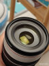 JJC UV镜 52mm镜头保护镜 S+MC双面多层镀膜无暗角 单反微单相机滤镜 适用佳能尼康18-55富士15-45 实拍图