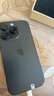 【第三方屏幕】Apple iphone14pro 苹果14pro 二手苹果手机 国行5G 二手手机 苹果14Pro 深空黑色【评价有礼+第三方屏幕】 128G 国行双卡【白条免息+配件礼包】95新 实拍图