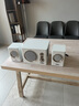 爱浪（Avlight）S350电脑音响2.1立体声有源音箱家用桌面台式有线笔记本音响无线蓝牙大功率低音炮木质HIFI音箱 爱浪S350电脑音响+支持蓝牙/有线 实拍图