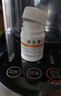 [维福佳]维生素C片 0.1g*100片 1瓶装 100片 华中VC药用维C 医用维生素OTC药品 实拍图
