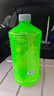 龟牌（Turtle Wax）极限蜡玻璃水乙醇瓷化0度汽车去油膜强力去污除虫胶2L*6瓶新能源 实拍图