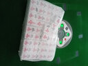 御披麻将机专用自动麻将牌 机麻 中大号36 38 40 42 44 48 50 52 54mm 机麻46#蓝/绿 112张 实拍图