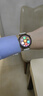 HUAWEI WATCH GT 6 浮光白 41mm智能手表多维情绪健康全新骑行体验华为GT6手表GT5升级 实拍图