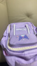 凯蒂猫小学生书包女生大容量新款库洛米防水双肩背包一三五六年级儿童 库洛米紫色小号（DB96667） 实拍图