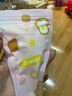 新贝奶粉储存袋 保鲜袋 奶粉储存袋 加厚防漏（蜜桃粉）9178 实拍图