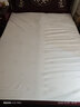 伊卡芙乳胶床垫1.8x2m天然乳胶1.5m家用榻榻米85D150*200*7.5cm软硬适中 实拍图