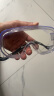 霍尼韦尔护目镜200100防风沙防尘防雾防飞溅眼镜 LG100A防护眼罩 实拍图