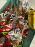 钱家香 【整箱】双凤爪独立包装熟食即食鸡爪子卤味零 2500g 双凤爪2500g 实拍图