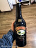 百利（Baileys）甜酒 力娇酒利口酒 奶酒 洋酒组合装 原味700ml+奶油草莓味700ml 实拍图