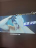 轰天炮投影仪家用家庭影院超高清1080P办公白天卧室客厅宿舍智能手机投影机 白色高亮高配大内存【自动对焦+无线同+AI语音】 实拍图