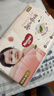 好奇（Huggies）铂金装小桃裤纸尿裤M144片(6-11kg)中号尿不湿【消暑散热】 实拍图