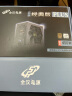 全汉（FSP）额定450W 蓝暴经典PLUS450电源/FSP450-50YD （铜牌认证/固态电容/DC-DC） 实拍图