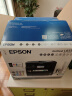 爱普生（EPSON）L6558 A4彩色打印机办公 打印复印扫描一体机 墨仓式打印机 多功能一体机 实拍图