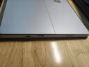 微软Surface Pro4/5/6/7/8/9/10/11 12.3英寸笔记本电脑商务办公本学生二手二合一平板 95新20款Pro7 i7/16G-256G 原装键盘（官方标配+原装键盘） 实拍图