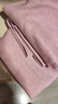 罗蒙儿童保暖裤男女童加绒打底裤校园服饰神器棉裤冬季 女童粉色160 实拍图