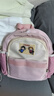 阳光8点[幼升小]书包小学生儿童护脊减负卡通高颜值1-3年级女男孩双肩包 实拍图
