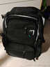 自然鱼超大容量初高中学生拉杆书包7-12年级爬楼小学生拉杆书包4-6年级 5191深灰六轮【可爬楼】40升 实拍图