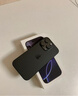 Apple/苹果 iPhone 16 Pro（A3294）256GB 黑色钛金属 支持移动联通电信5G 双卡双待手机 实拍图