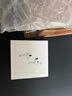 Apple/苹果 AirPods 4(支持主动降噪)搭配无线充电盒(USB-C)苹果耳机 蓝牙耳机适用iPhone/iPad 四代 实拍图