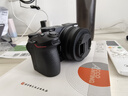 尼康（Nikon） 【全新正品国行活动价】Z30入门级微单相机Vlog家用自拍4K高清旅游高清数码照相机z30 Z30 16-50 VR新手初学全新未开封 套餐三【闪迪128g卡电池旅拍达人滤镜五剑客 实拍图