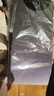灵蛇（LINGSHE)鼠标垫800*300*3超大高级感渐变鼠标垫极简风莫兰迪电竞办公键盘桌垫子   粉黑渐变 实拍图