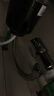 莱尔诗丹（Larsd）BH615 不锈钢编织软管 1.5M马桶热水器进水软管双头管上水管冷热水4分软管高压防爆 晒单实拍图