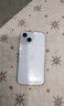 Apple/苹果 iPhone 15 (A3092) 128GB 蓝色 支持移动联通电信5G 双卡双待手机 实拍图