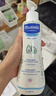 妙思乐（Mustela）儿童保湿润肤乳四季面霜300ml婴儿润肤乳宝宝身体乳保湿滋润面霜 实拍图
