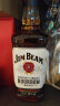 金宾（Jim Beam）白占边 美国 调和型 波本威士忌 洋酒 750ml 晒单实拍图