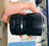 唯卓仕23/33/56mm F1.4尼康口自动对焦镜头APS-C画幅适用于Z卡口Z30 ZFC Z50微单相机大光圈人像定焦镜头 AF 33/1.4 Z（黑色） 官方标配 实拍图