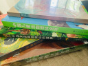 DK给孩子的世界神兽大百科“神奇动物在哪里”（套装2册）DK神龙大百科+DK神兽之书童书节儿童节 晒单实拍图