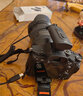 JJC 适用索尼快门线A7R5/R4/R3 A7M4/M3 ZV1 a6600 a6400微单相机无线遥控器摄影  实拍图