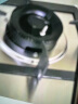 方太燃气灶（天然气）家用嵌入式不锈钢灶具 4.5kW*大火力双灶头 换装不改孔 TH25G 实拍图