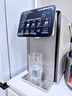 美的（Midea）小魔方pro电热水瓶电水瓶饮水机 烧水壶电热水壶316L 风冷保温恒温一体0塑料可拆国家补贴31FPro 实拍图