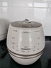 福库（CUCKOO） 【热销】小白贝电饭煲韩国原装进口智能语音煲2.0倍高压IH电磁加热智能预约多功能电饭锅 上新CRP-CHP1050FW（2-10人） 5L 实拍图