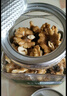 新农哥云南有机核桃仁免剥壳干果仁高端坚果炒货健康零食400g/罐 实拍图