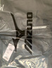 美津浓（MIZUNO）户外休闲夹克男女春秋薄款防风防水情侣外套RTA2CC3103 实拍图